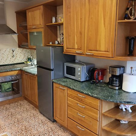 Ainas Flat Apartment Saldus Bagian luar foto