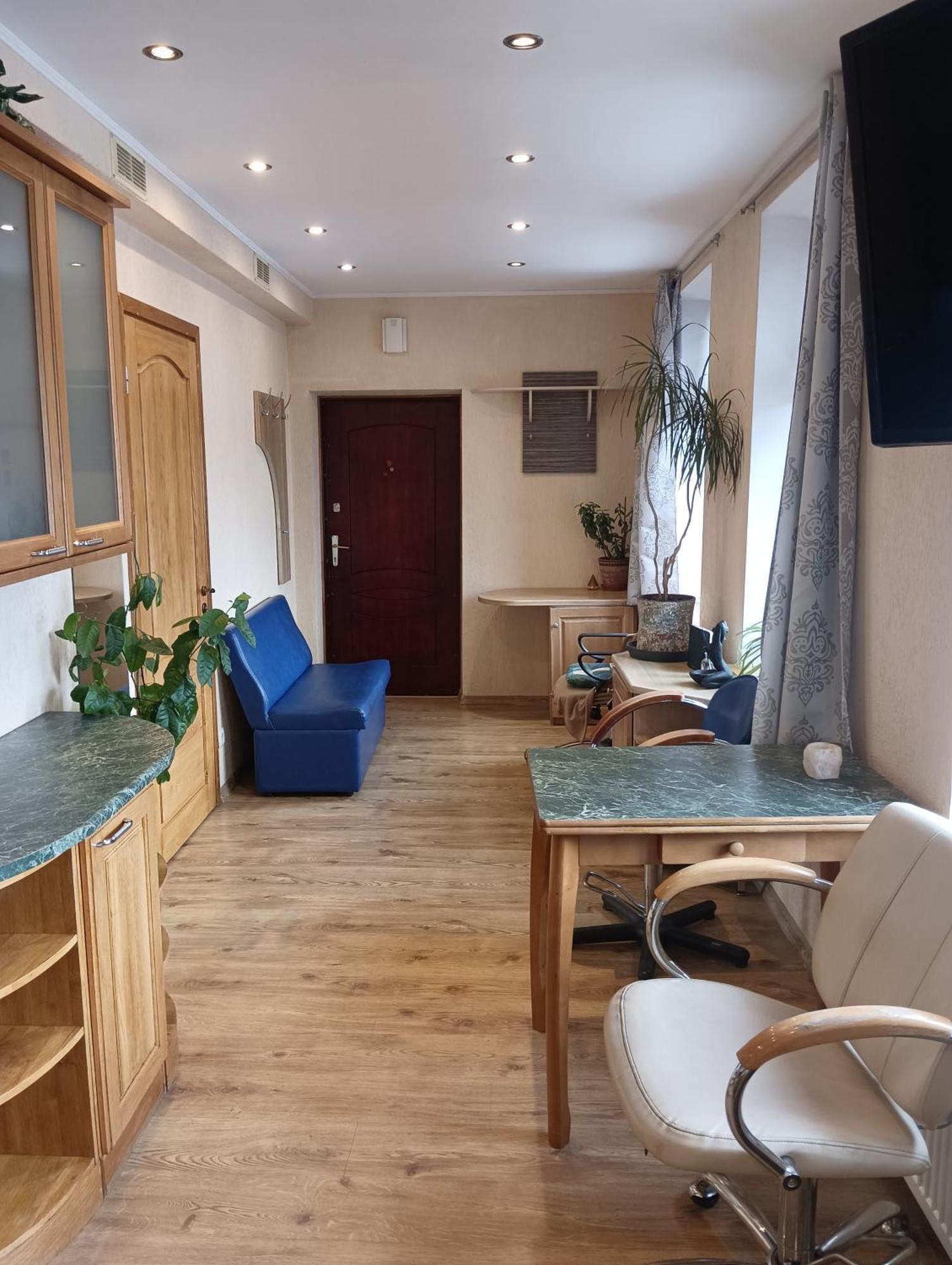 Ainas Flat Apartment Saldus Bagian luar foto