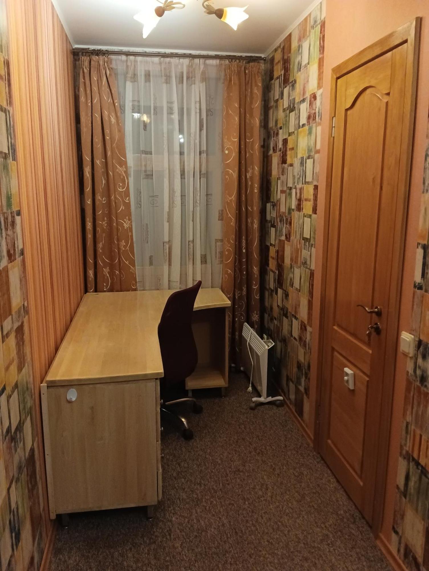Ainas Flat Apartment Saldus Bagian luar foto