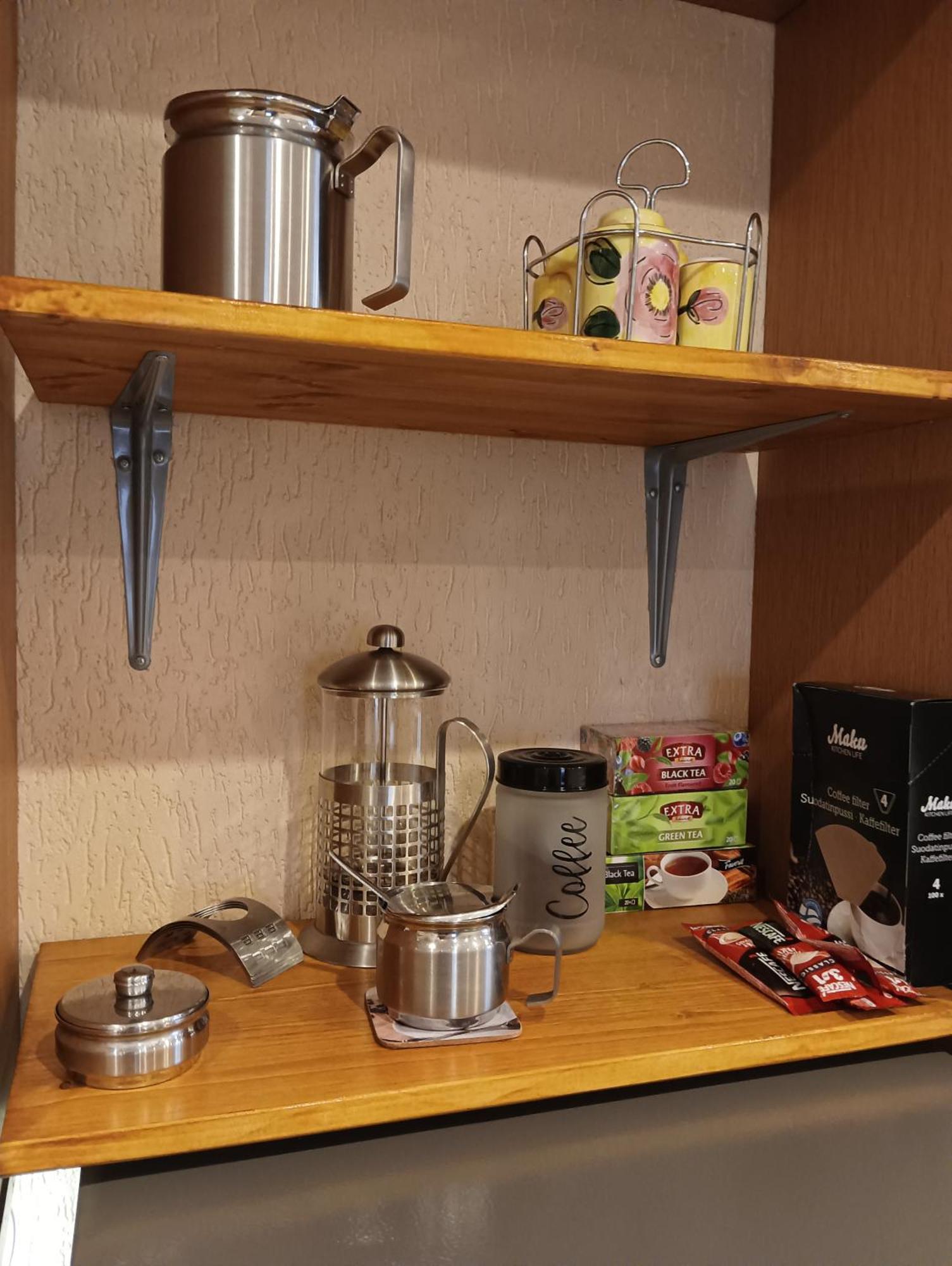 Ainas Flat Apartment Saldus Bagian luar foto